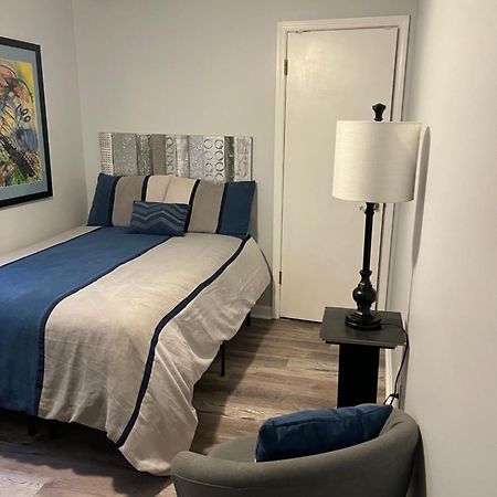 Jolly Accommodations & Suite-Sleeps 10 เมมฟิส ภายนอก รูปภาพ