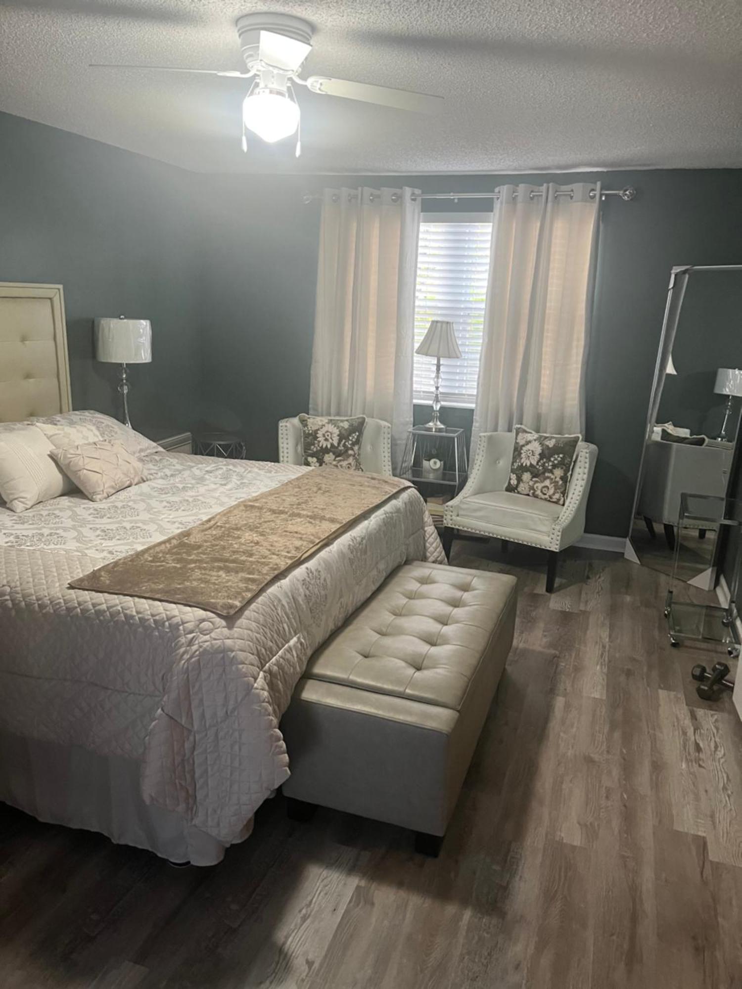 Jolly Accommodations & Suite-Sleeps 10 เมมฟิส ภายนอก รูปภาพ